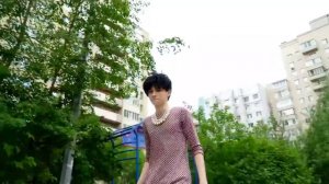 Я же мать, твою мать, я же мать!