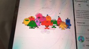 Dumb Ways To Die: In Dayz - With Mr Men Characters