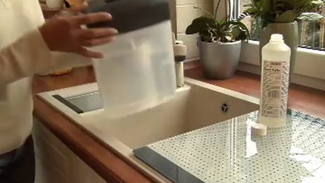 THOMAS AQUAFILTER смотреть онлайн