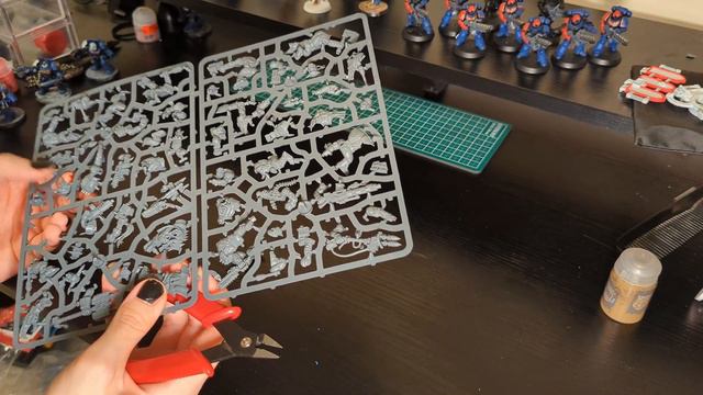 Orks Combat Patrol in 2024: Still Worth it in 10th Edition? смотреть онлайн