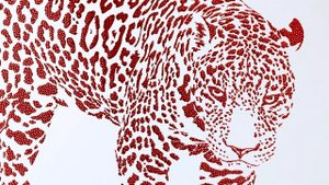 Выборочное объемное фольгирование полиграфической и рекламной продукции  по уф-лаку