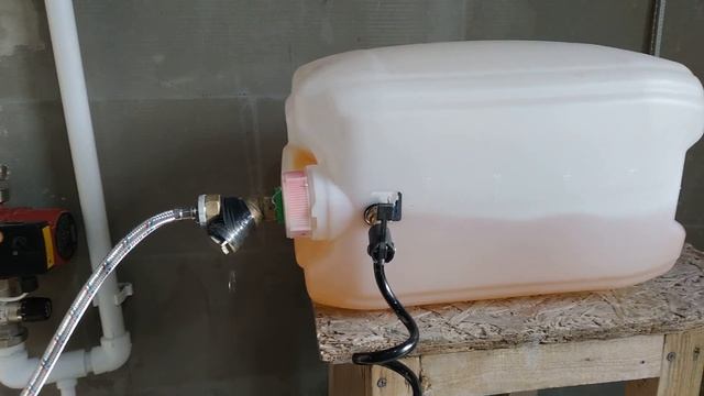 антифриз в тёплый пол смотреть онлайн