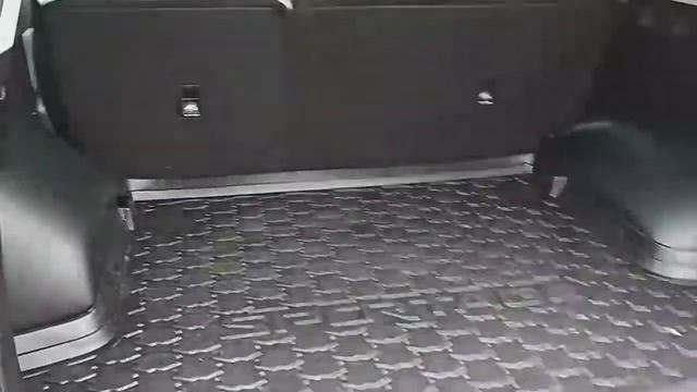 191OY782 - 2019 Kia Sportage 1.6 CRDI K3 4x4 смотреть онлайн