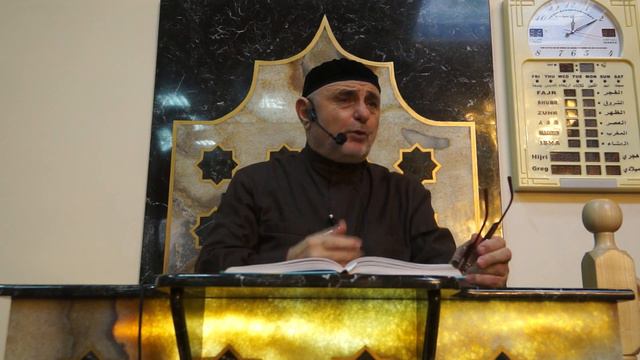 Обязанности Главы семьи смотреть онлайн