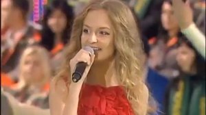 Любовь, Комсомол и Весна.