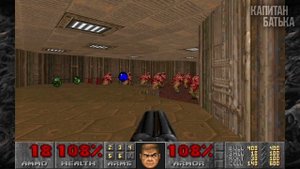 КЛАССИЧЕСКИЙ DOOM ХУЖЕ ЧЕМ ВЫ ПОМНИТЕ! Обзор Doom, Doom 2 и Doom 64
