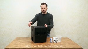Venta comfort plus обзор линейки моек воздуха
