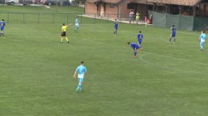 Kvalifikacije za EP U17 BiH vs Slovenija 230317