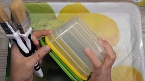 Бумажная лоза для плетения. ВЕСЬ ПРОЦЕСС/кручу/крашу/обрабатываю