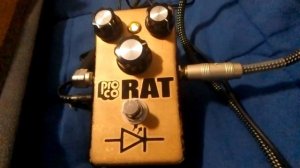 ProCo RAT  DIY