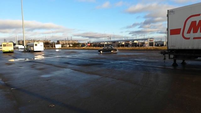 ВАЗ 21074 SC-14 смотреть онлайн