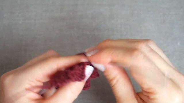 Как вязать кружево крючком. Кайма крючком.Урок вязания крючком для начинающих
