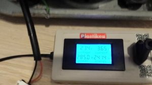 Неисправность Инверторного Линейного Компрессора холодильника ЭЛ ДЖИ (LG) .
