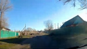 по станице Сергиевской 3 января 2023