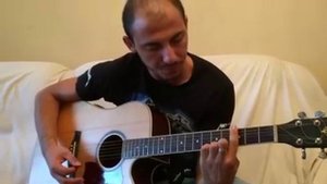 Amy Winehouse You Know I'm No Good Guitar Lesson