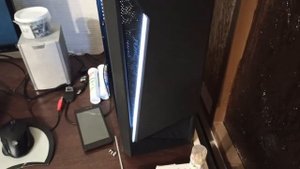 ATX ACCORD ACC-CT295RGB не большой обзор