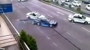 Шумахер перепутал трассу