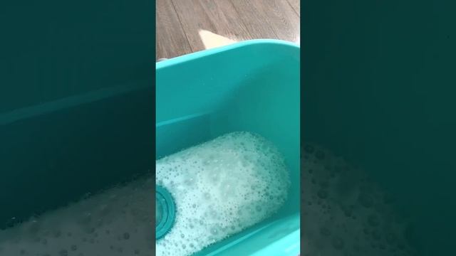 Многофункциональный кислородный пятновыводитель очиститель Snow Hill