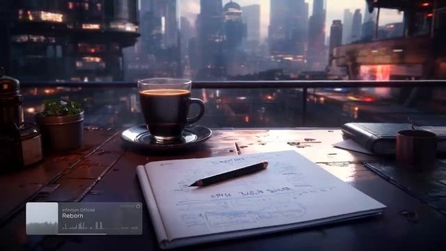 💥Музыка для отдыха — Работайте, учитесь, расслабляйтесь💥 смотреть онлайн