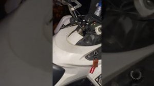 Завёл квадроцикл Русская механика 650-2 в -18 градусов