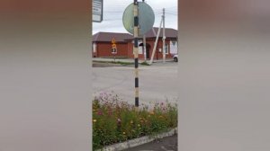 Поездка к друзьям/пгт Колывань/Новосибирск