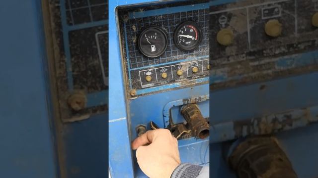 Увеличиваем производительность дизельного компрессора смотреть онлайн