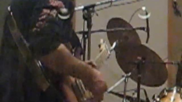 1/15/08 LOTW Rob Balducci Cove City Studio Sessions PT4 смотреть онлайн