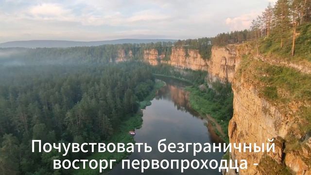 Вот зачем нужен автодом Кемперус!