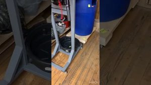 Бизнес по ремонту лодочных моторов