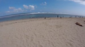 Пляжи Бали. Melasti Beach отлив. отзывы бали, цены бали, жить на бали, вулкан, обзор