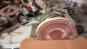 шлифовальный станок рекомендую посмотреть