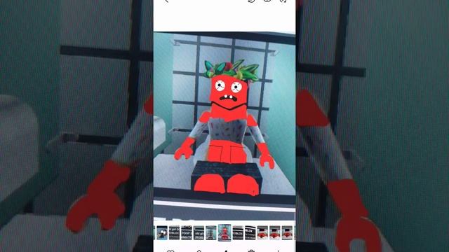 SIWAGIRL TOILET POOPING ROBLOX #SHORTS #ANIMATION