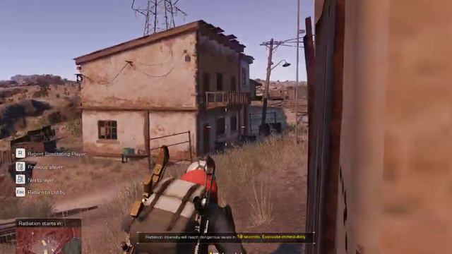 Ring of Elysium 2020 04 29   23 01 29 01 смотреть онлайн