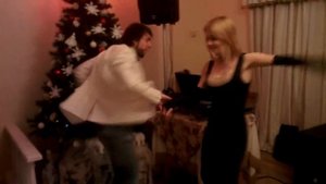 Salsa casino. Александра и Алексей