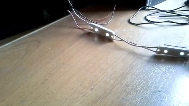 Бас и подключаем светомузыку смотреть онлайн