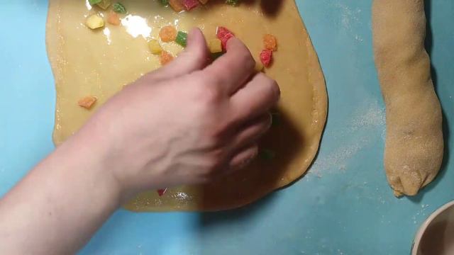 Учимся делать краффины