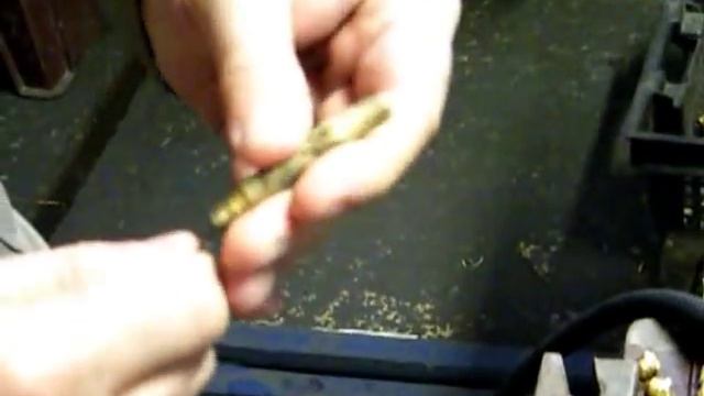 Испытание на обратный удар газовых резаков "РОАР" Вектор смотреть онлайн