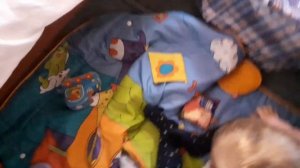 Поезд 262 С Адлер-Архангельск.Плацкарт.Поездка с 3 мя детьми.