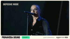 Depeche Mode - Everything Counts (Live at Primavera Sound 2023)