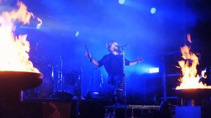 Mittelaltermarkt und "Saltatio Mortis" LIVE in Schillingsfürst