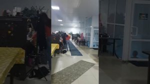 Термальные источники ИЗУМРУД в Мостовской