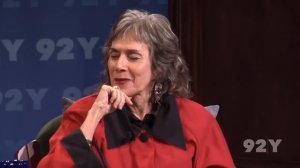 Pawel Pawlikowski and Annette Insdorf on "Ida" | Reel Pieces at 92Y
