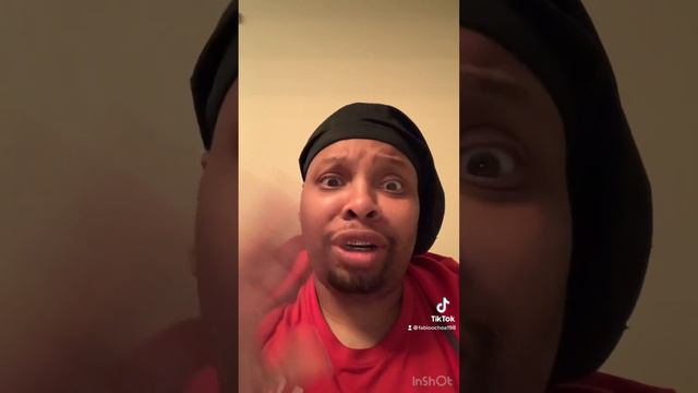 TikTok Funniest🤣 video Fabio Ochoa aka Mr.What’s Wrong Witcha