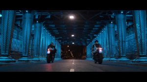 2Pac - Better Dayz (Izzamuzzic Remix) l Motorcyle