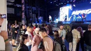 Санкт-Петербургский фестиваль татуировки 2022