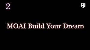 MOAI Build Your Dream - Спасение - 13-17 уровней