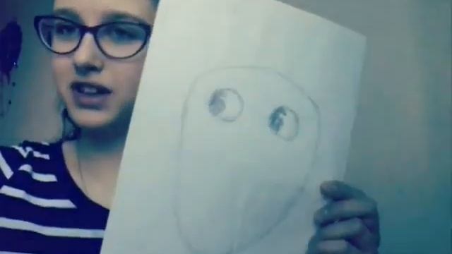 Как рисовать сову? смотреть онлайн