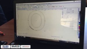 5 Пиксели Создание фигуры в Corel Draw с пикселями по контуру фигуры 2