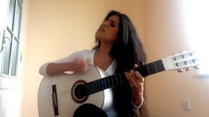 Elena /Yerevan/ Bailando