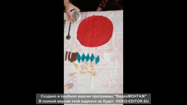 Rangli chak chak pishirishni bilmoqchimisiz.Unda kettik birgalikda tayyorlaymiz. смотреть онлайн